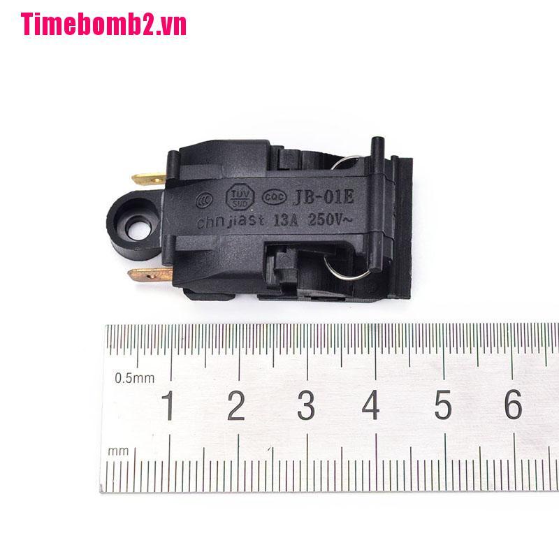 Bộ 2 Công Tắc Nhiệt Chuyên Dụng Dành Cho Ấm Đun Nước