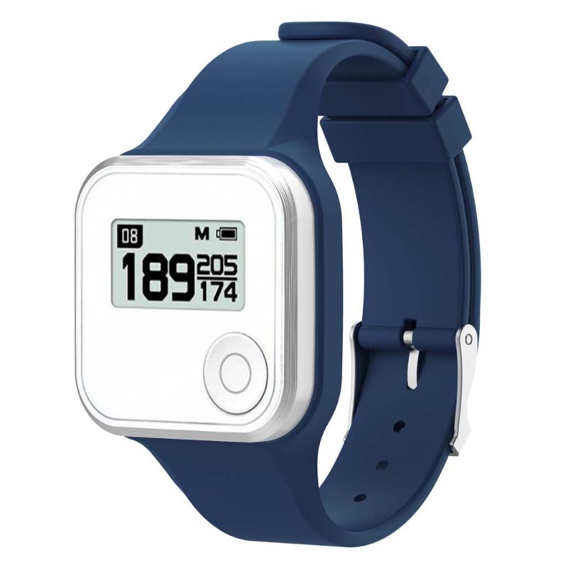 Dây đeo thay thế bằng silicone cho GolfBuddy Voice 2 Golf GPS/Rangefinder