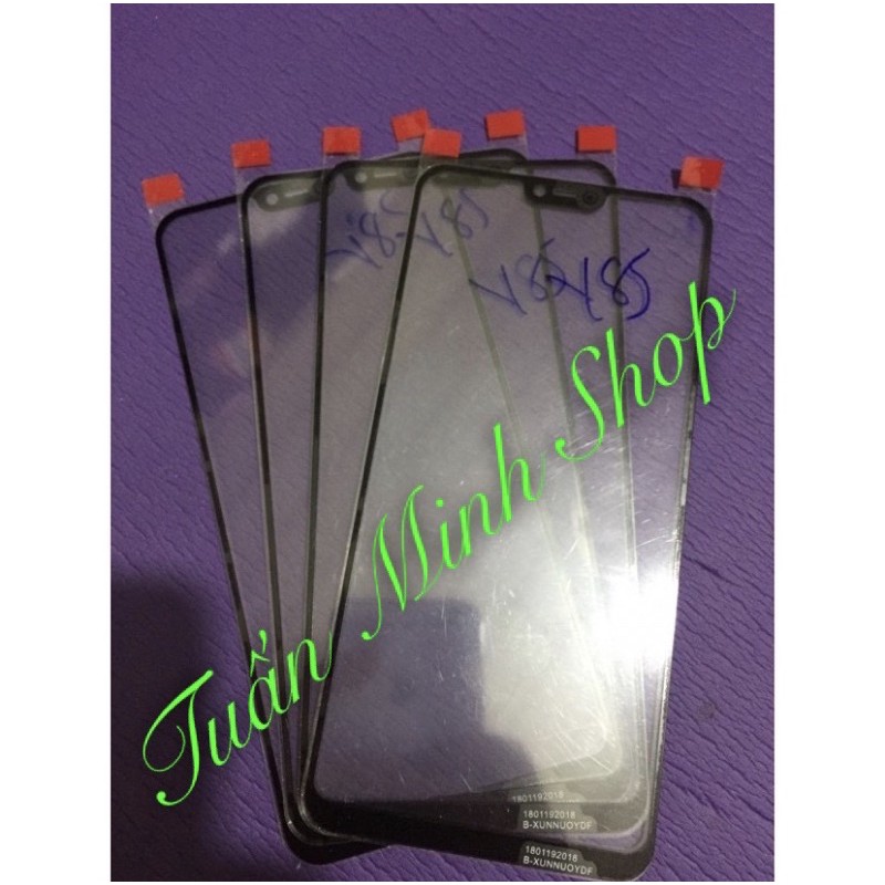 Mặt kính ép màn Vivo Y85/Y9/V9youth