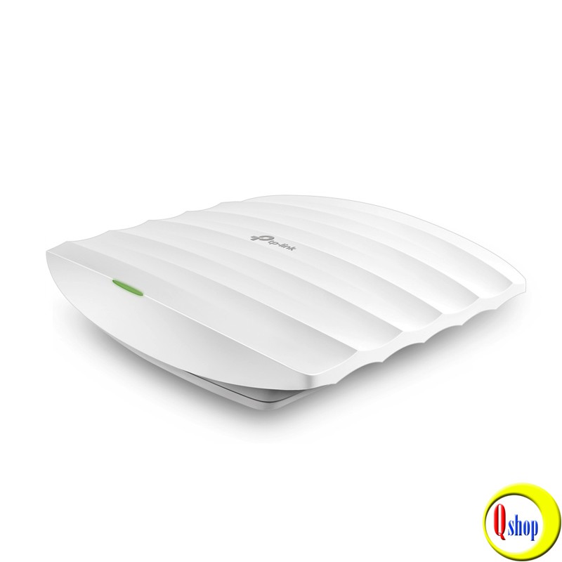 Bộ phát wifi gắn trần TP-Link EAP225 AC1350 MU-MIMO Gigabit, Chính hãng