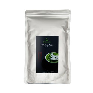 Bột Matcha Latte Grade Uji Nhật Bản 500g