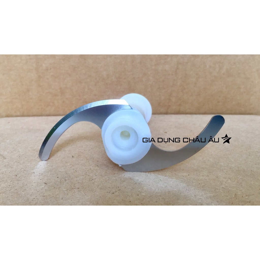 Lưỡi dao cối xay thịt 500ml Braun - Hàng chính hãng