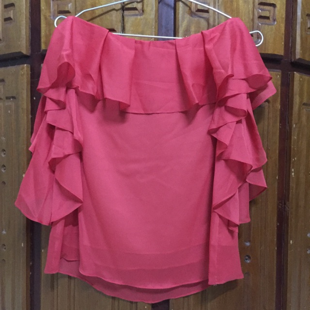 Áo elise size xs