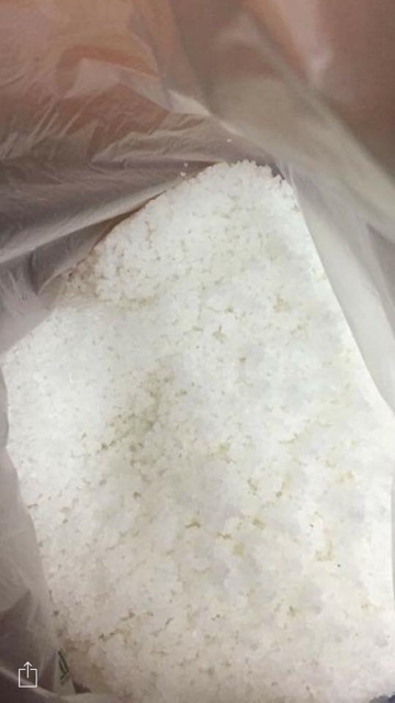 Muối biển thô xuất Nhật Nadi