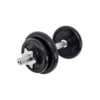 (Hàng Xịn) Tạ tay 11kg lắp ráp