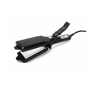 Máy duỗi bấm tóc 2 trong 1 HB 488 - 00919TO42
