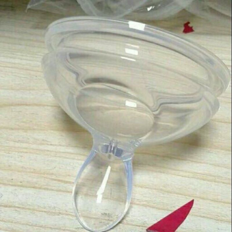Núm thìa ăn dặm thây thế cho bình comotomo/kichilachi, chất liệu silicon mềm mại, an toàn và tiện lợi