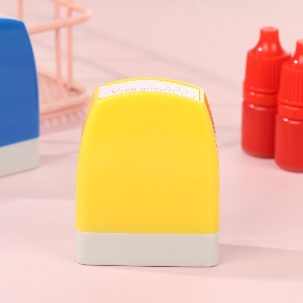 CONOPERY Con Dấu Đồ Chơi Tự Dính Dùng Dạy Học Cho Bé