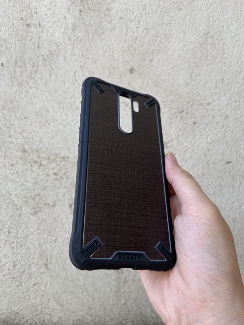 Ôp lưng chống sốc RZANT cho Redmi Note 7/ 7 Pro/ 8 Pro