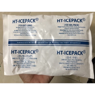 Đá Khô Gel giữ nhiệt