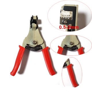 KỀM TUỐT DÂY ĐIỆN, DÂY CÁP
