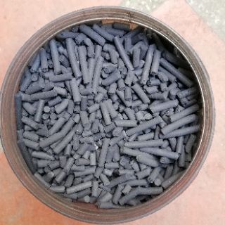 Than hoạt tính khử mùi (1,5kg)