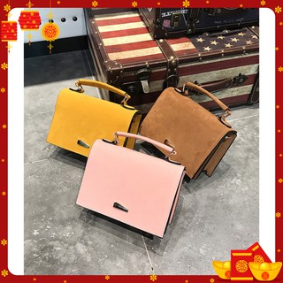 [Mã FAMANU84 giảm 10% đơn 0đ] Túi GUESS handbag trẻ trung size 20 V3 (Sỉ SLL)