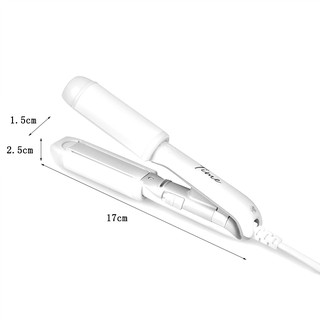 Máy uốn duỗi tóc mini đa năng Hàn Quốc