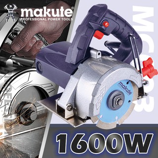 MÁY CẮT GẠCH MAKUTE MC003