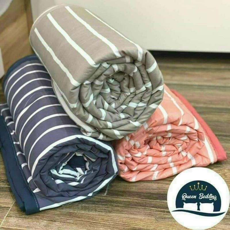 Chăn MUJI COTTON SIÊU MỀM MỊN KÍCH THƯỚC LỚN 2MX2M2