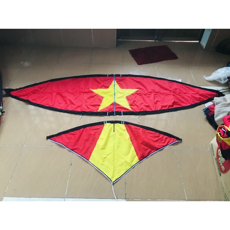 Áo diều lắp ghép - Phá giá thị trường - Xả kho