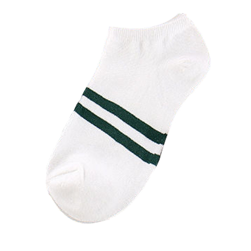 Tất Cotton Thể Thao Thoáng Khí Cho Nam