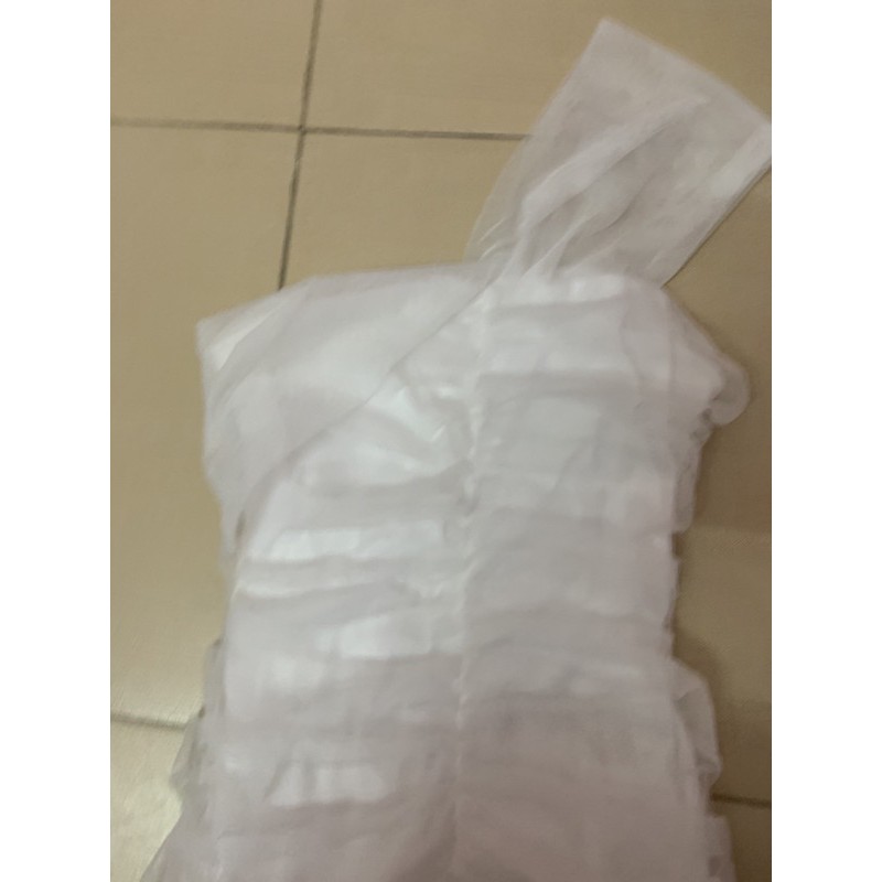 Đầm lưới thiết kế