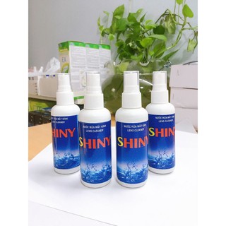 nước rửa mắt kính