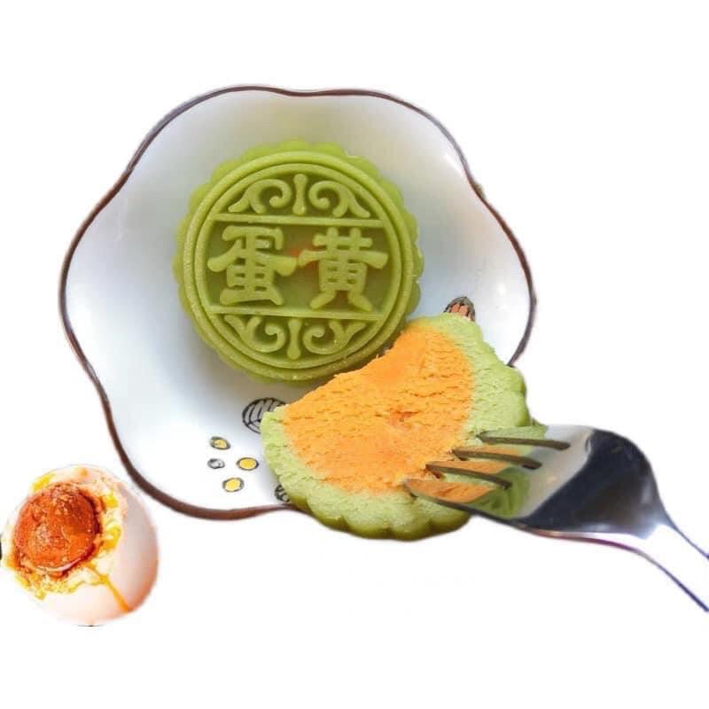 1 KG BÁNH NƯỚNG MINI MIX VỊ DATE MỚI