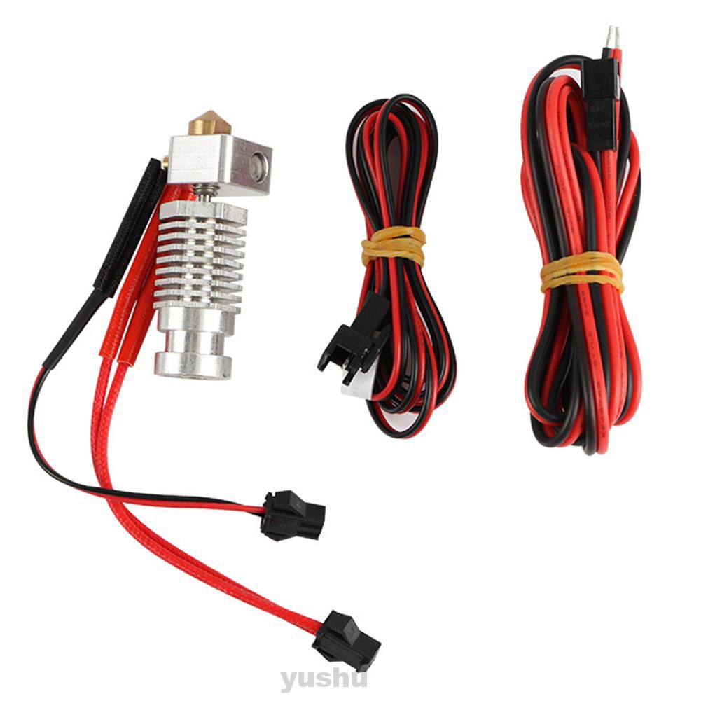 Ống Thẳng 1.75 0.4mm 12v100k Cho Máy In 3d Robo R1