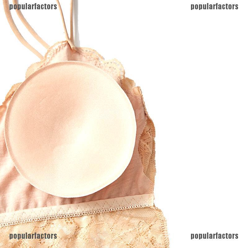 Áo ngực màu sắc đơn giản với họa tiết ren hoa polyester dùng cho nữ quyến rũ