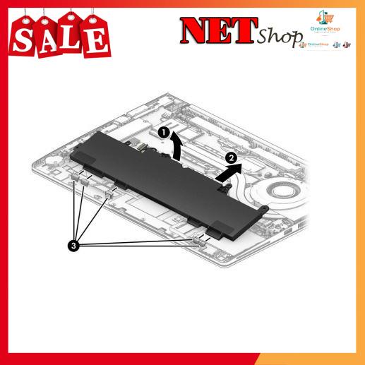 💖 Pin Laptop Hp EliteBook 735-G5, 745-G5, 830-G5, 840-G5, ZBook 14U G5 HP 840-G5 Mã pin SS03XL