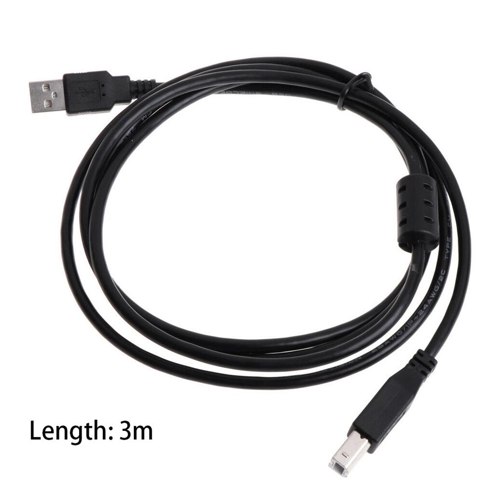 Dây cáp USB 2.0 cho máy in HP Canon