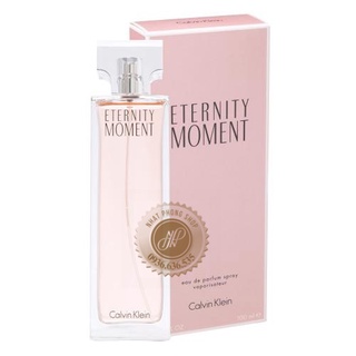 Nước hoa nữ Calvin Klein Eternity Moment Eau De Toilette 100ml