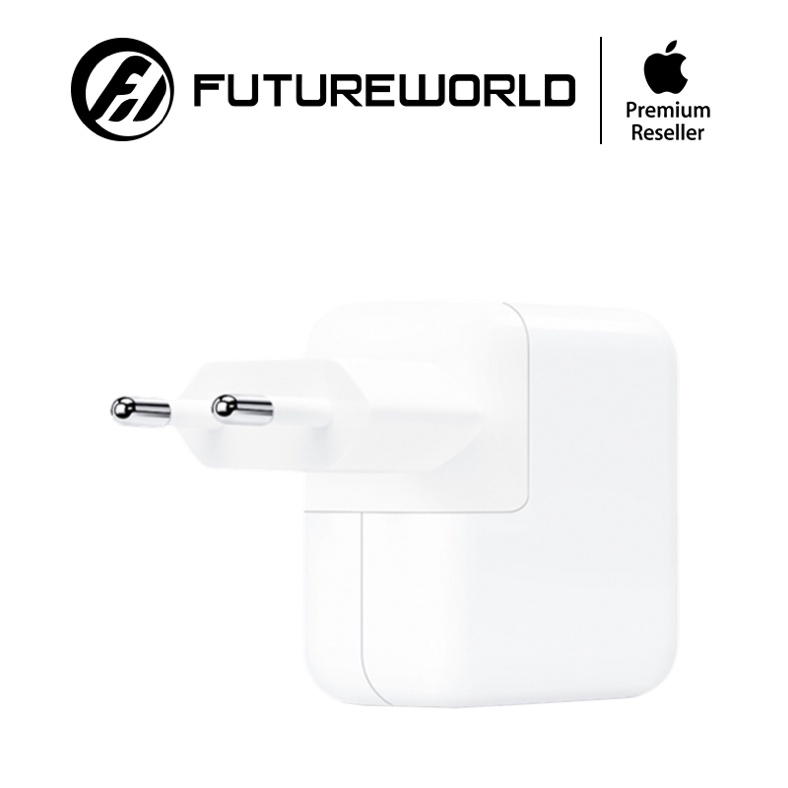 Apple 30W USB-C Power Adapter- Hàng Chính Hãng