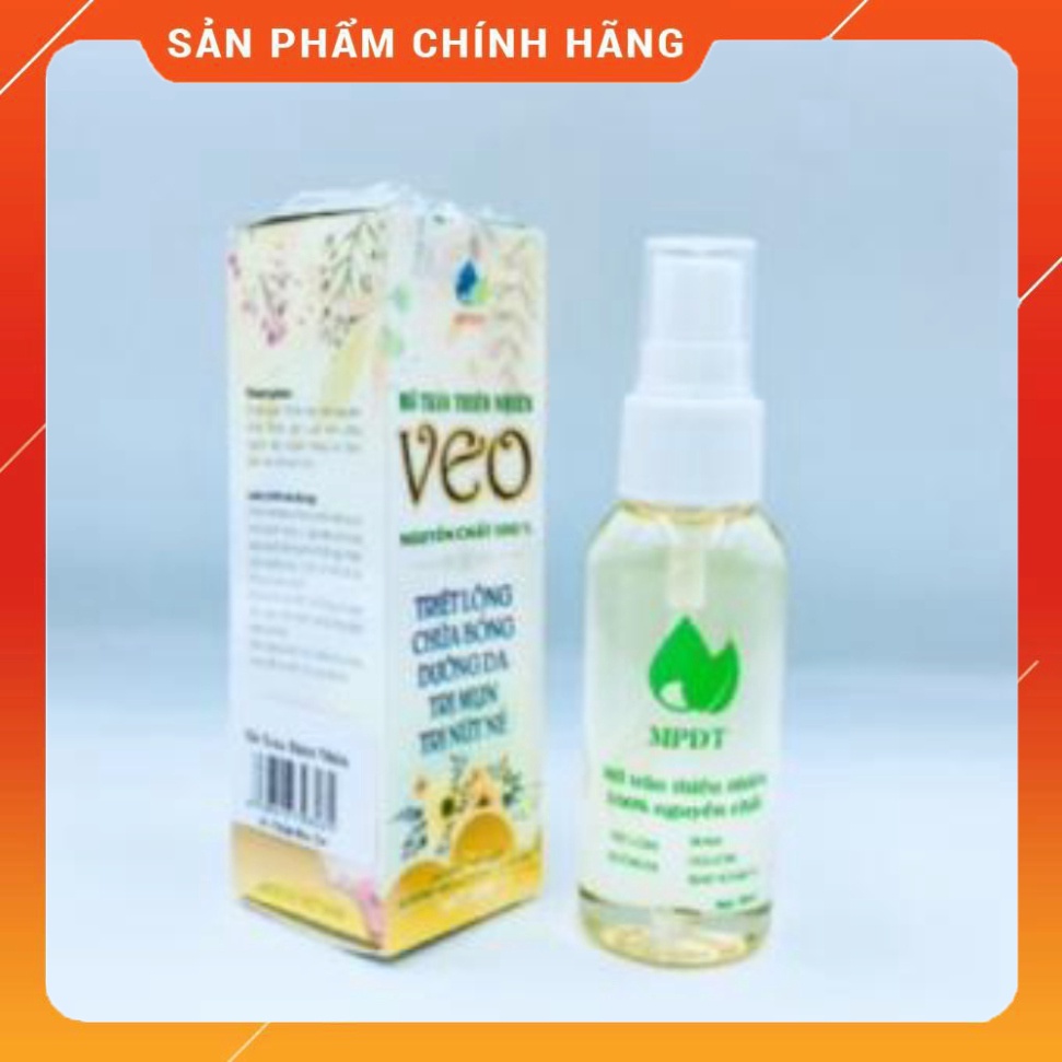 Mỡ trăn mẫu mới Ngân Bình MPĐT
