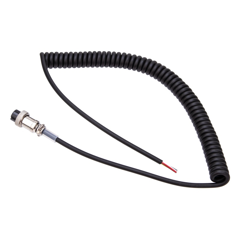Dây Cáp Loa Micro Alinco EMS-57 EMS-53 DR-03T DR-06T