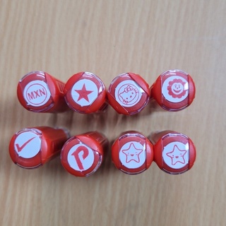 Khắc con dấu logo tích điểm (51-75)