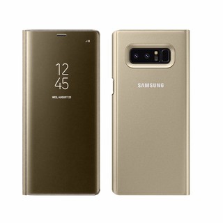 BAO DA NOTE 8 - BAO DA CLEAR VIEW SAMSUNG NOTE 8