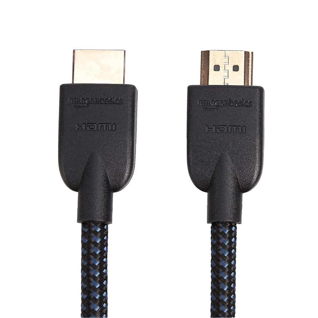 Dây cáp HDMI Amazon Basics 4K cao cấp