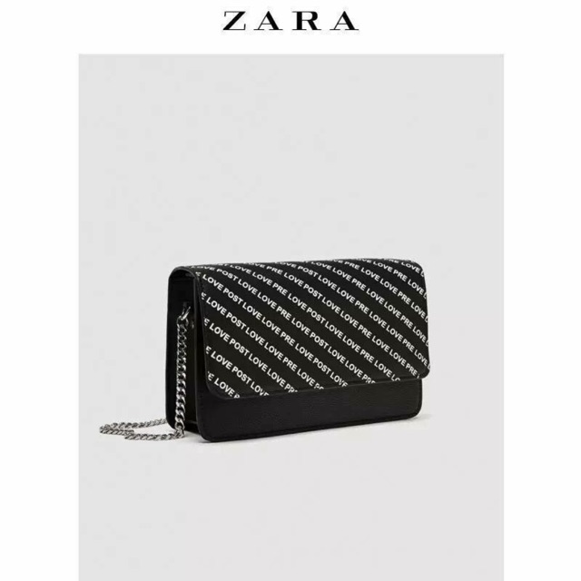 Túi zara v1