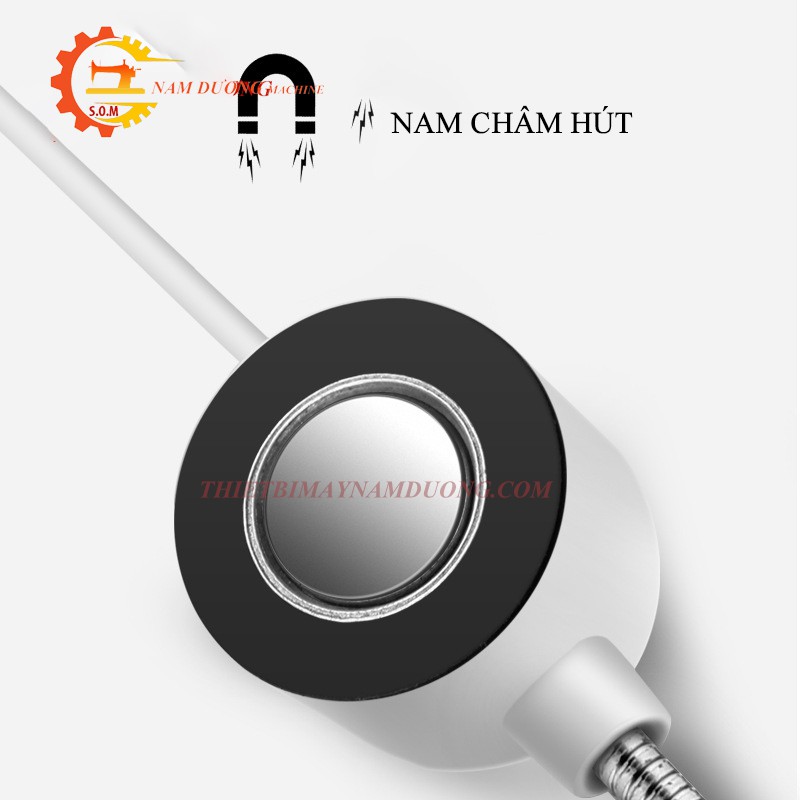 Đèn Led Máy May Juki 30 Bóng Chiếu Sáng cao Cho Máy May