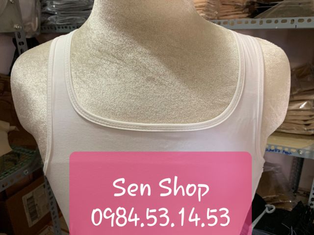 Áo nịt ngực TOMBOY SB TRANS loại ngắn 100k | BigBuy360 - bigbuy360.vn