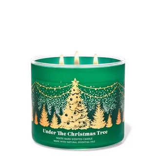 Nến thơm 3 bấc Bath and Bodyworks