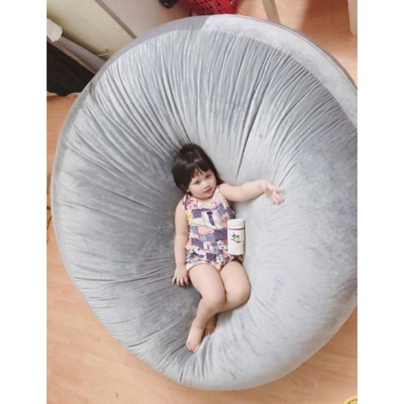 VỎ GHẾ LƯỜI HẠT XỐP
