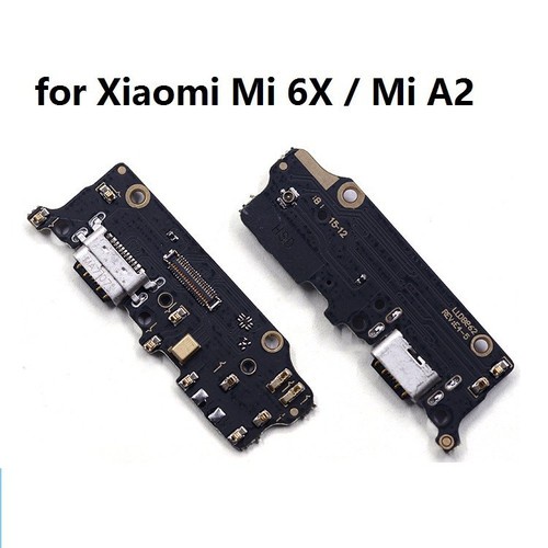 Bo mạch sạc Xiaomi Mi A2, Xiaomi Mi6X xịn