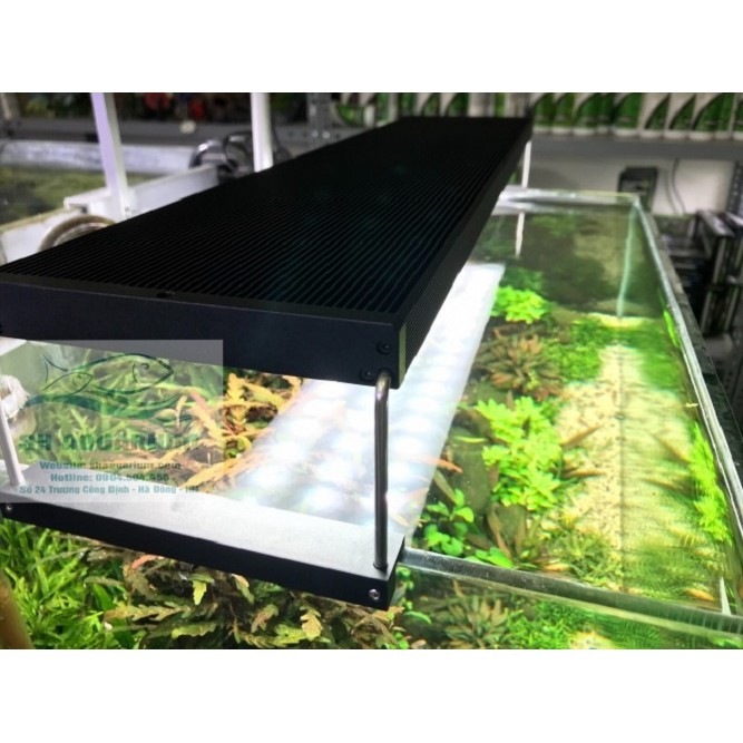 ĐÈN CHIHIROS WRGB2 120CM