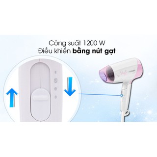 Máy sấy tóc Philips HP8120/00