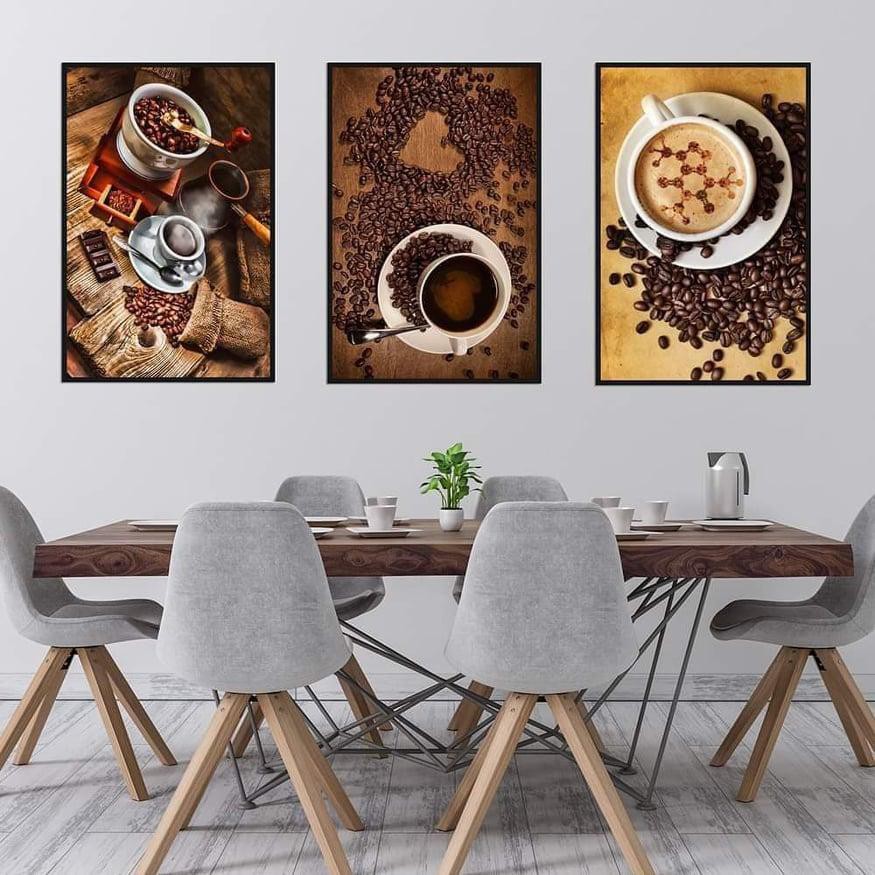 Tranh Treo Tường Phòng Khách