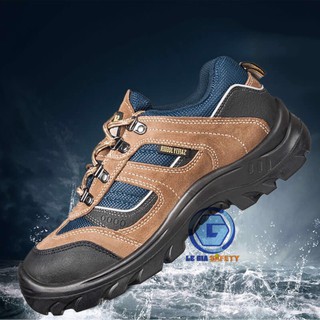 [HÀNG CHÍNH HÃNG] Giày bảo hộ Jogger X2020P S3