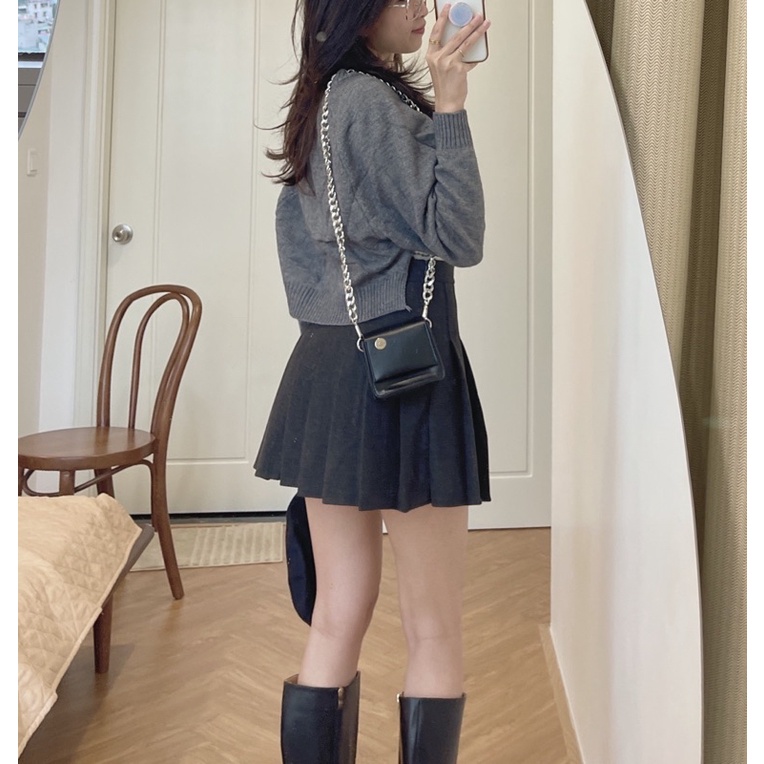 Set len mix áo 2 dây bản to 357 | BigBuy360 - bigbuy360.vn