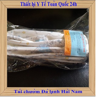 TÚI CHƯỜM ĐÁ LẠNH -SIZE LỚN 22CM