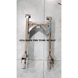 Gấp SIRIUS xăng cơ inox 304