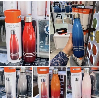 Bình giữ nhiệt le creuset